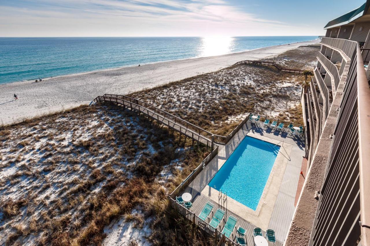Emerald Surf 502 Navarre Exterior foto