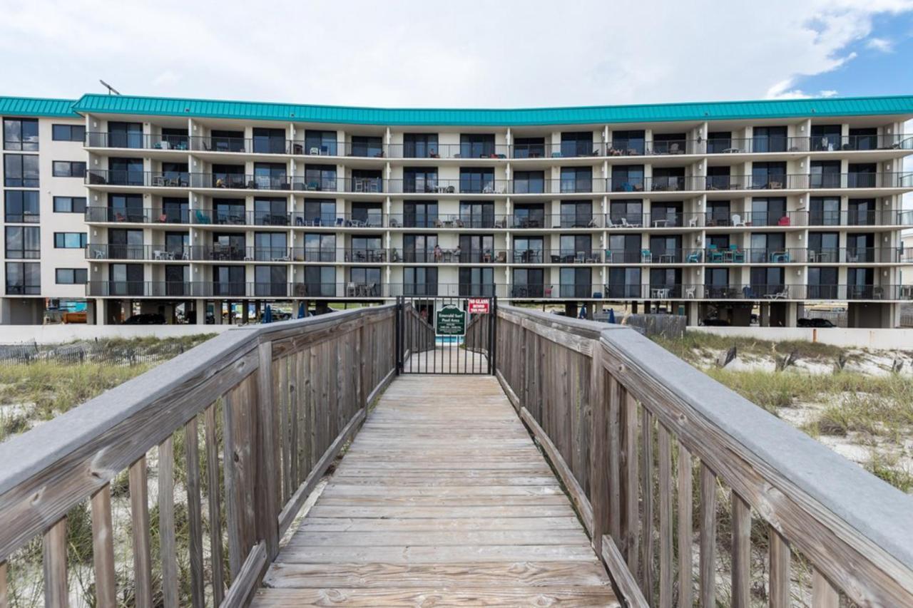 Emerald Surf 502 Navarre Exterior foto